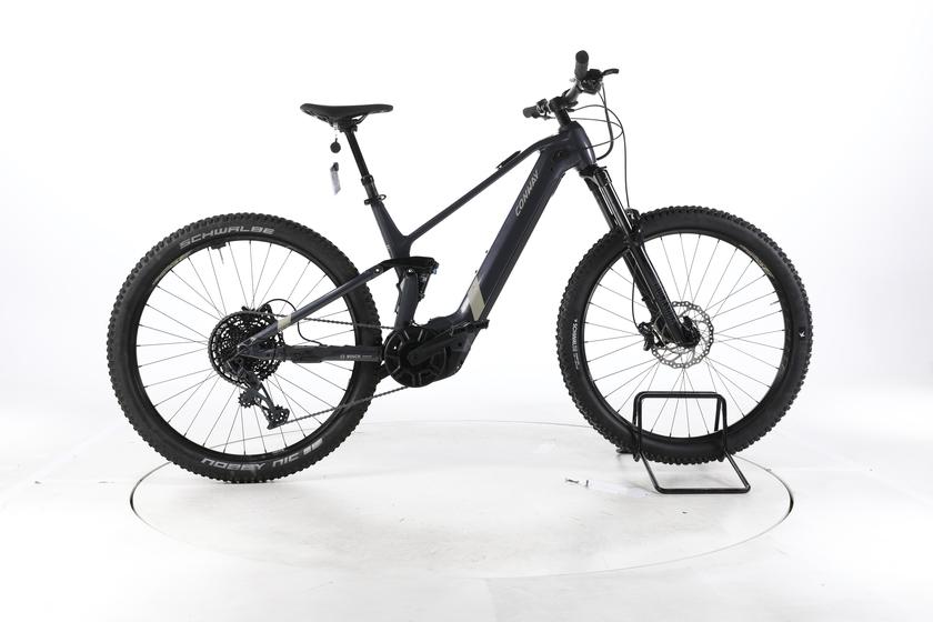 Conway Xyron S 2.9 E-Bike Tout-Suspendu