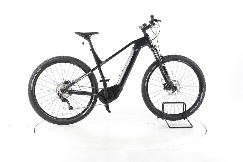 Conway Cairon S 2.0 E-Bike - 187-198cm