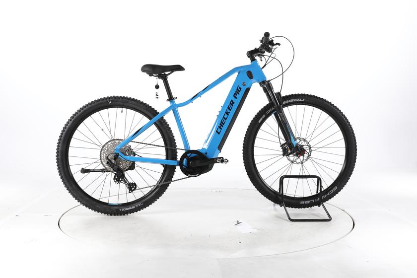Checker Pig Active Pig E-Bike
