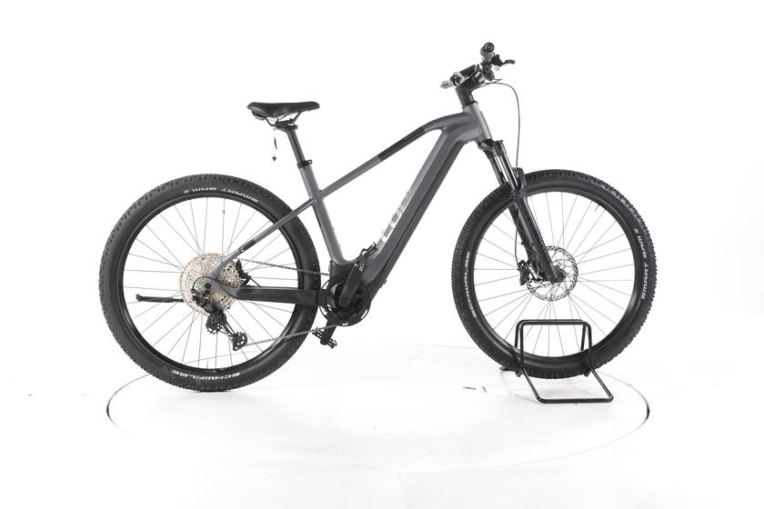 Cube Reaction Hybrid Race E-Bike - 178-187cm