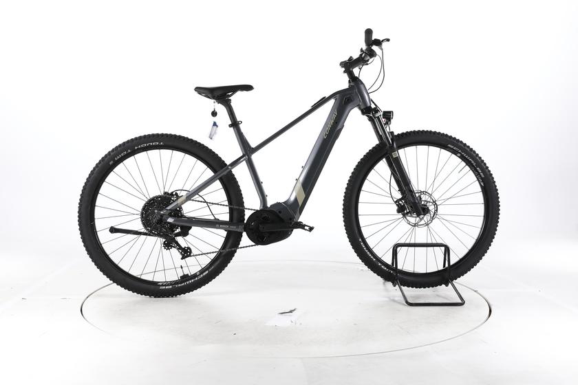 Conway Cairon S 2.0 E-Bike 2024 - 180-192cm