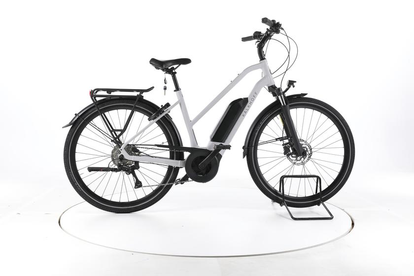 Kalkhoff Endeavour 1.B Move Vélo Électrique de Trekking