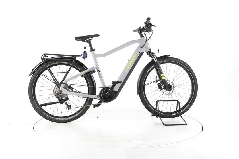 Haibike Trekking 6 Vélo Électrique de Trekking