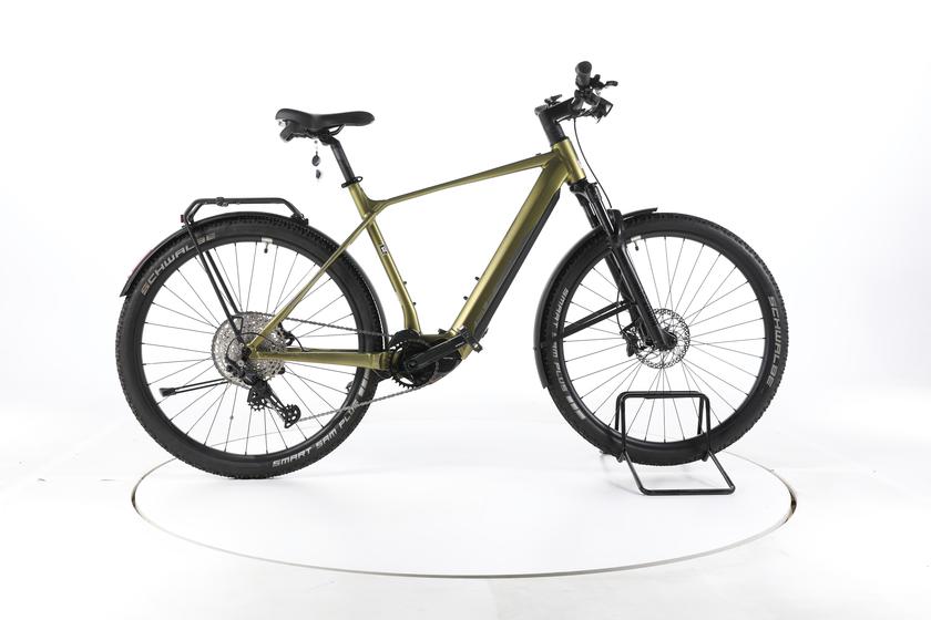 Superior eXR 6090 Trekking E-Bike - 189-200cm