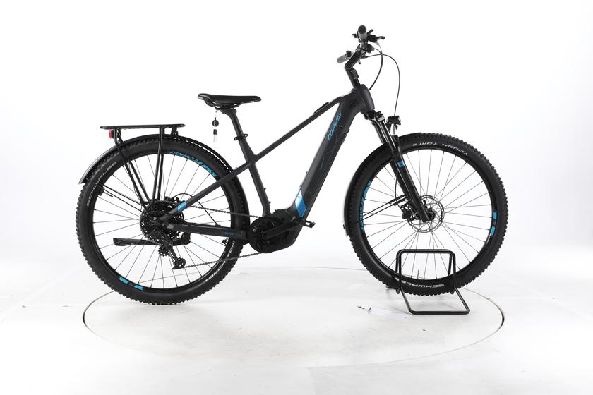 Conway Cairon C 2.0 Trekking E-Bike - 169-177cm