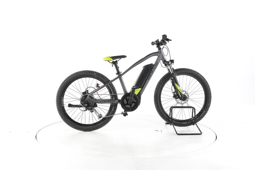 Bulls Twenty 4 E-Bike - 120-130cm