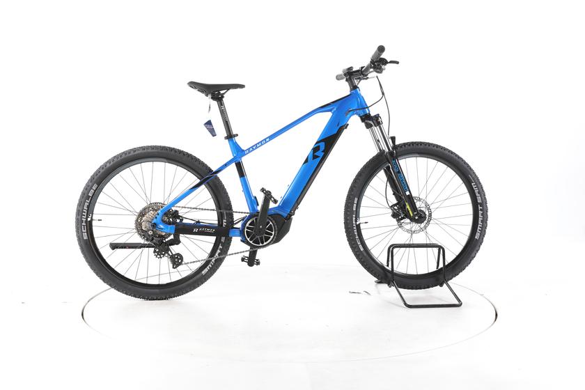 R Raymon HardRay E 6.0 E-Bike - 167-179cm