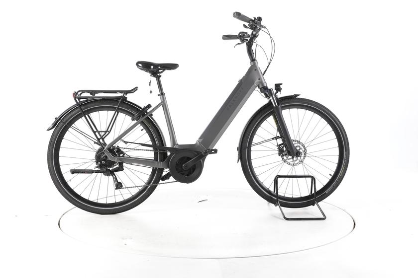 Kalkhoff Endeavour 3.B Move Trekking E-Bike Tiefeinsteiger - 167-178cm