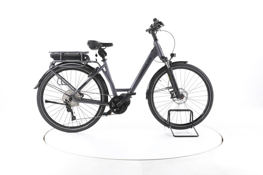 Hercules E-Imperial 180 Trekking E-Bike Tiefeinsteiger - 168-176cm