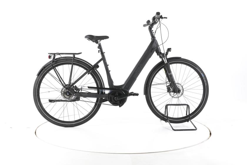 Wittich WBi5 City E-Bike Tiefeinsteiger - 170-185cm