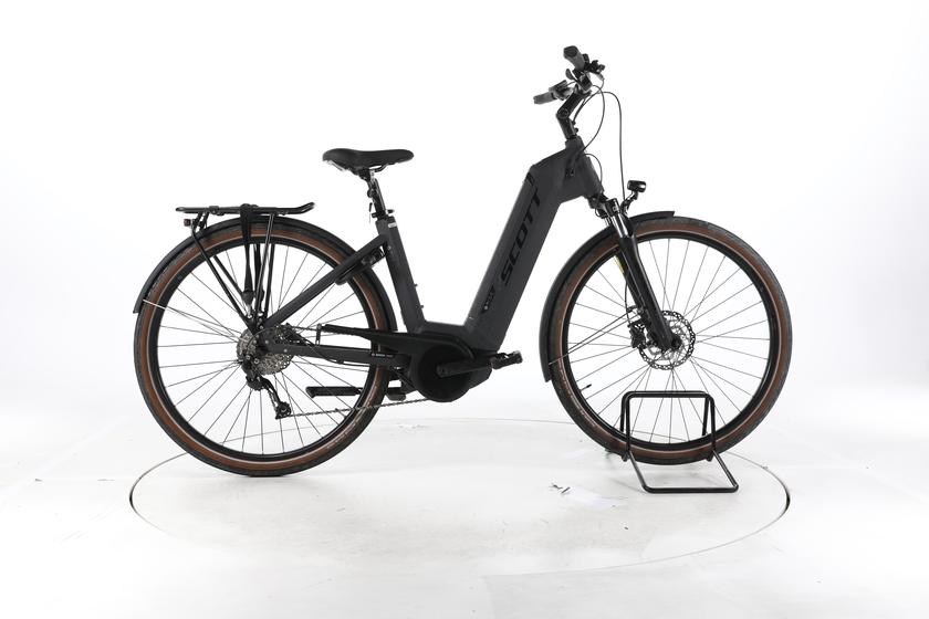 Scott Sub Active eRIDE 20 Trekking E-Bike Tiefeinsteiger - 162-170cm