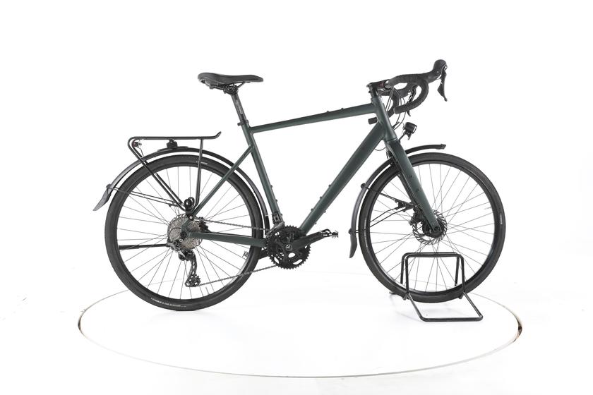 Velo de Ville G 400 Gravelfiets 2025