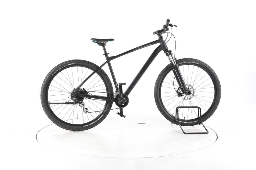 Cube Aim Race Hardtail mountainbike