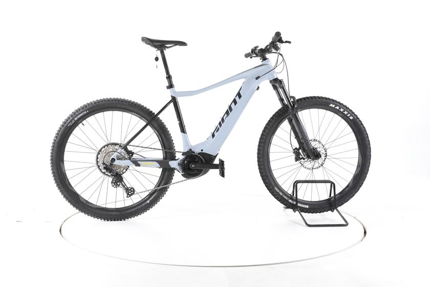 Giant Fathom E+ 1 Pro E-Bike - 181-190cm