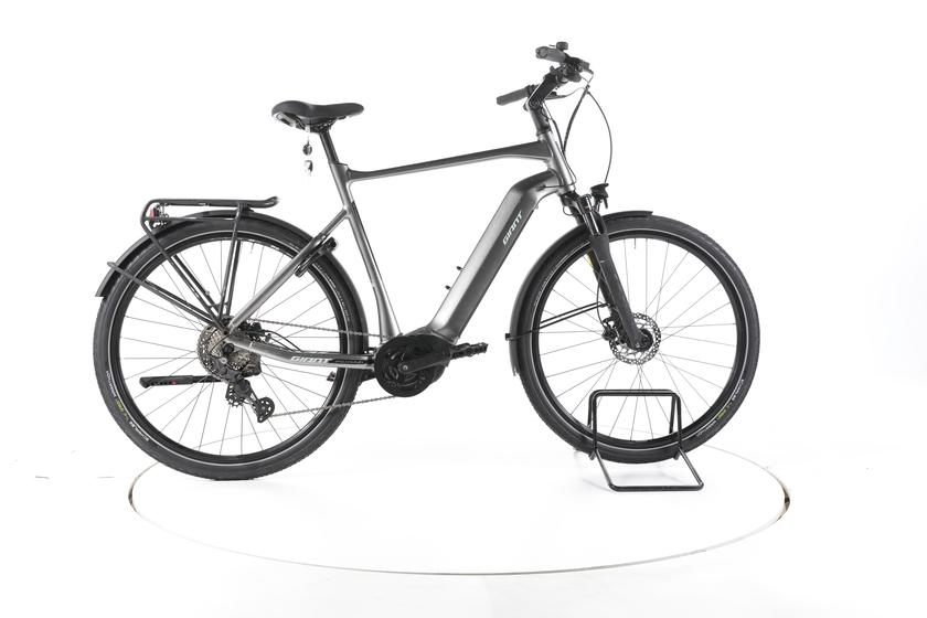Giant DailyTour E+ 2 D Trekking E-Bike - 185-192cm