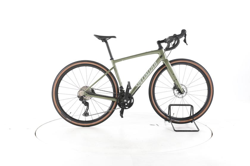 Specialized Diverge Sport Gravelfiets Koolstof 2025