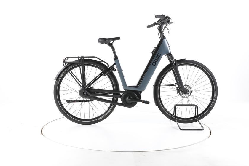 QWIC Mira Daily City E-Bike Tiefeinsteiger - 170-185cm
