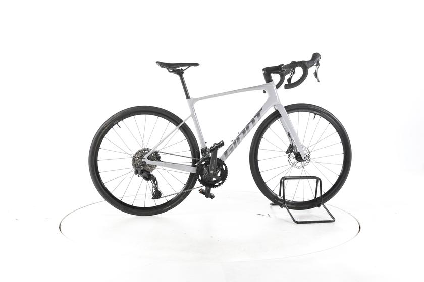 Giant Defy Advanced 3 Vélo Gravel Carbone 2025