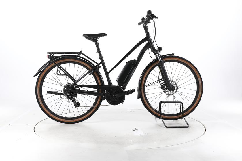 Pegasus Solero E8 Plus Trekking E-bike