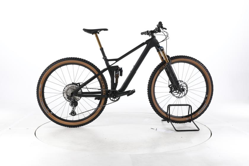 Cube Stereo ONE22 HPC EX Fully mountainbike
