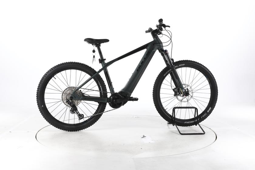 Bulls Copperhead EVO 3 E-Bike
