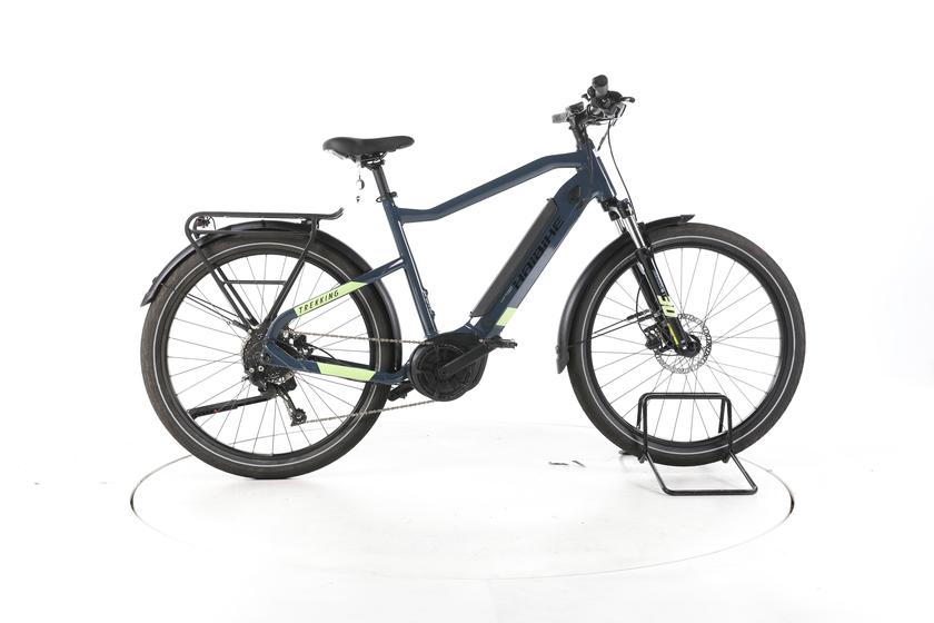 Haibike Trekking 5 E-Bike - 170-178cm