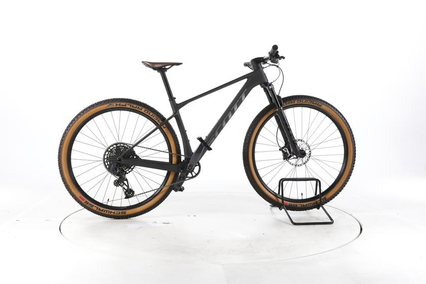 Scott Scale 910 Hardtail mountainbike
