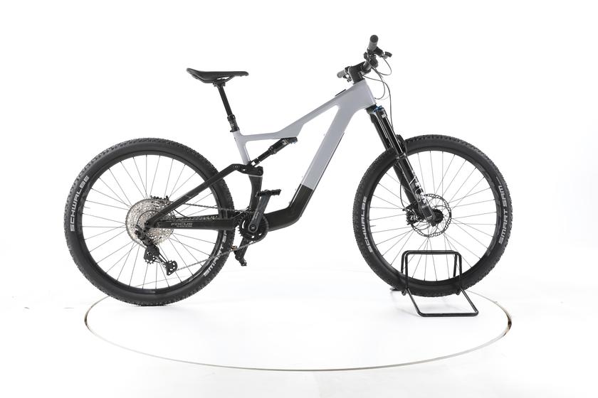 Focus JAM² SL 8.8 E-Bike Fully Carbon - 179-188cm