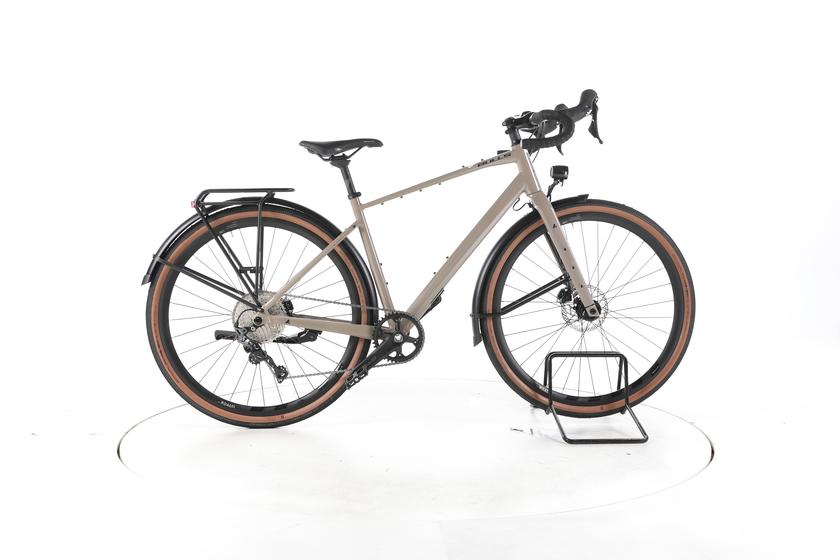 Bulls Daily Grinder 4 Vélo Gravel 2025