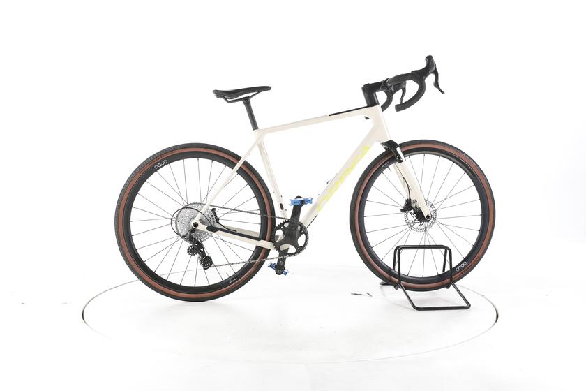 Orbea Terra M22Team 1X Gravelfiets Koolstof 2024