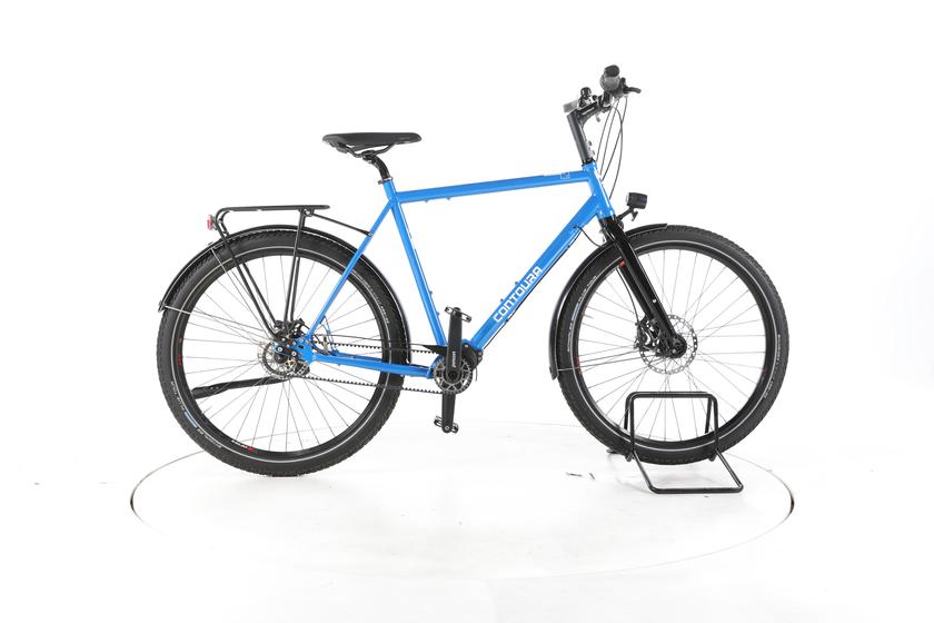 Contoura FE 17 City- en trekkingfiets