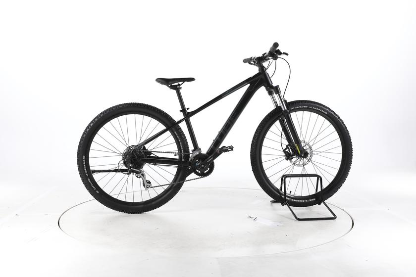 Cube Aim Race VTT semi-rigide