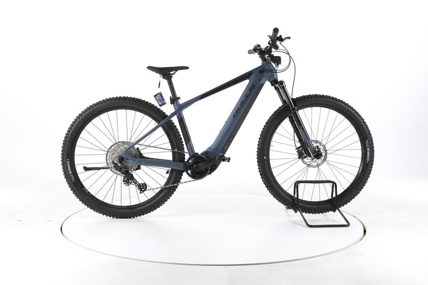 Bulls Copperhead Evo 2 E-Bike - 159-174cm