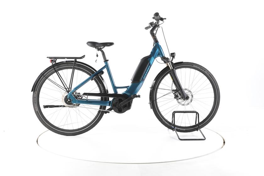 Stevens E-Circle City E-Bike Tiefeinsteiger - 154-165cm