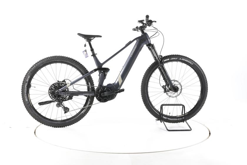 Conway Xyron S 2.9 E-Bike Tout-Suspendu