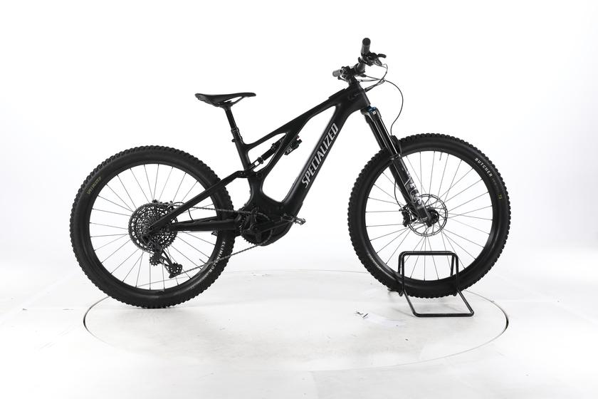 Specialized Turbo Levo Comp Gen3 Fully E-Bike Koolstof