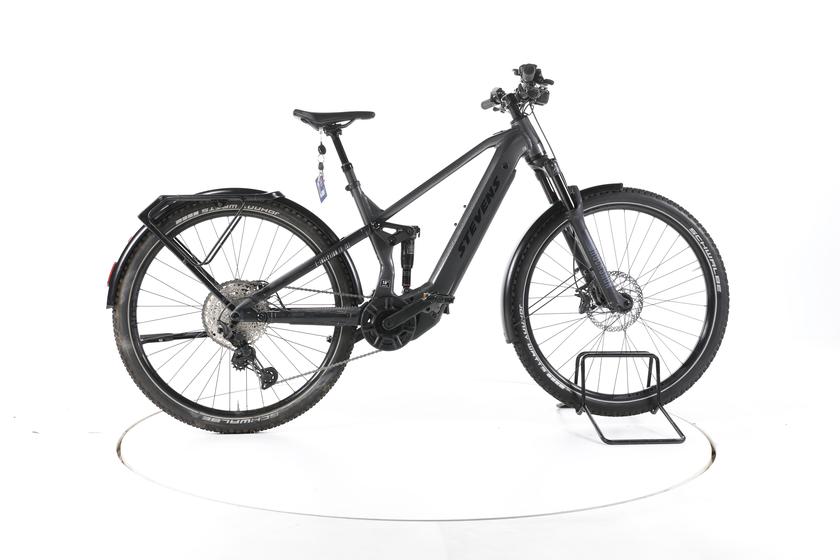 Stevens E-Inception SUV E-Bike 2024 - 178-187cm