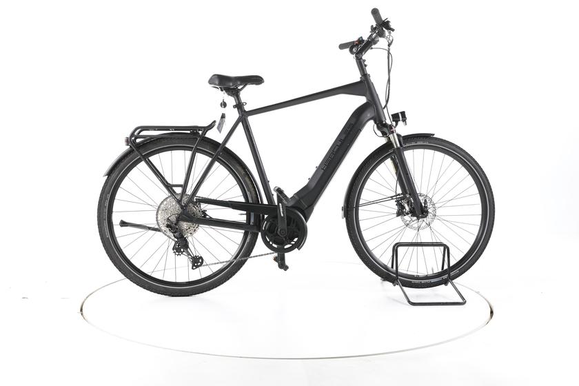 Hercules Pasero Pro I-12 Vélo Électrique de Trekking