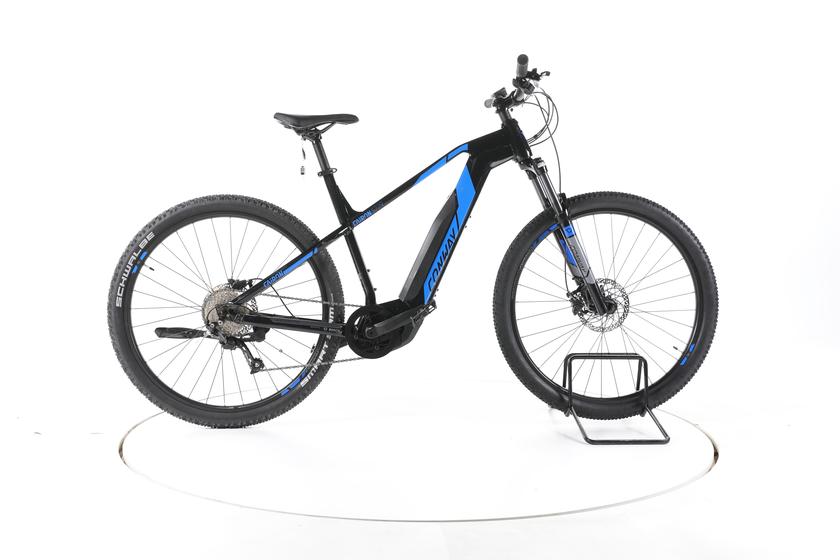Conway Cairon S 229 E-Bike - 186-195cm