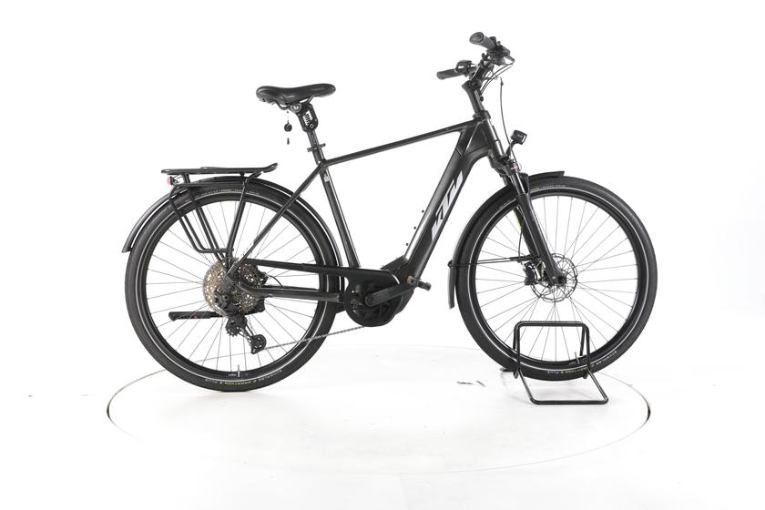 KTM Macina Style XL Trekking E-Bike - 175-184cm