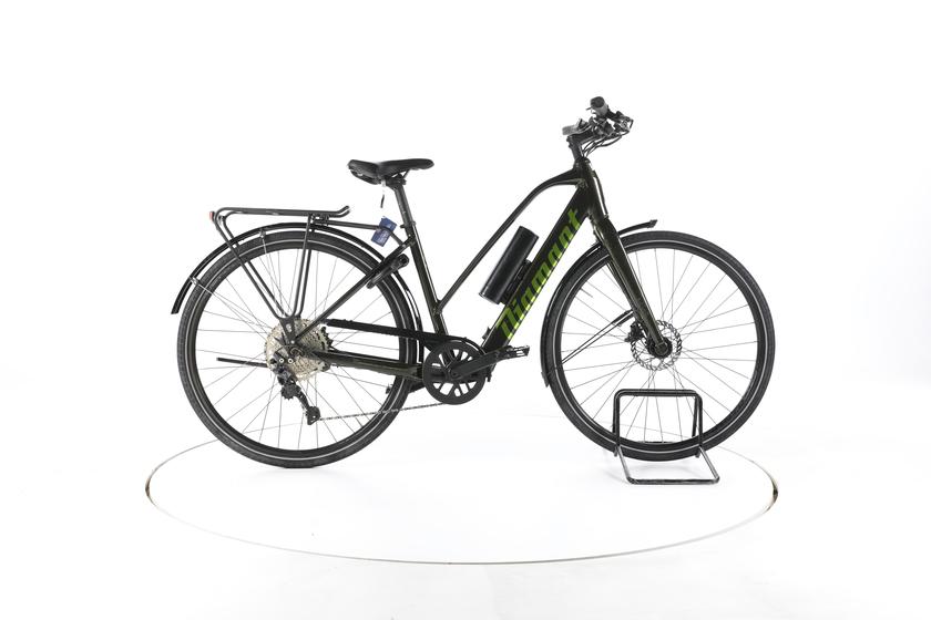 Diamant 365 Deluxe Trekking E-Bike - 166-176cm