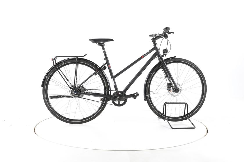 VSF Fahrradmanufaktur T-700 City- en trekkingfiets