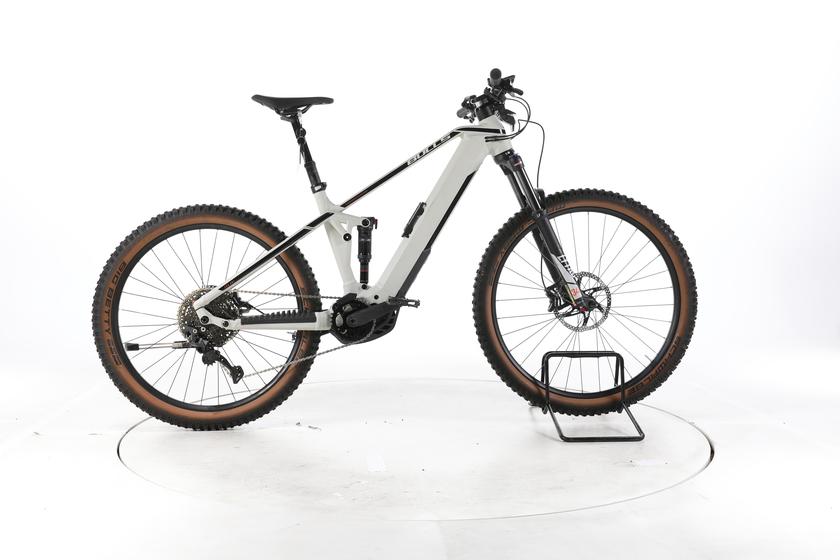 Bulls Sonic EVO AM 1 E-Bike Tout-Suspendu