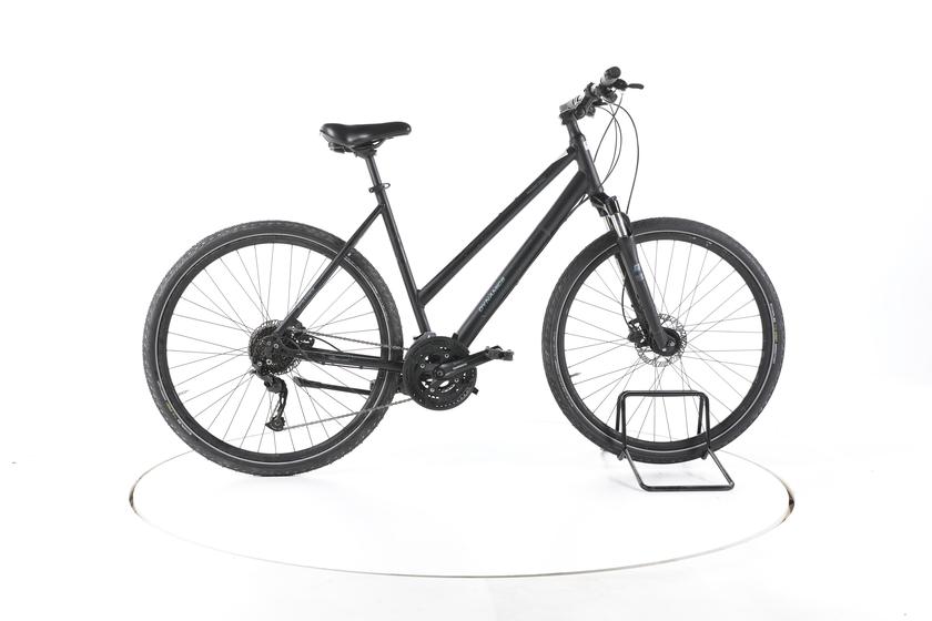 Dynamics Magic Disc Hardtail mountainbike