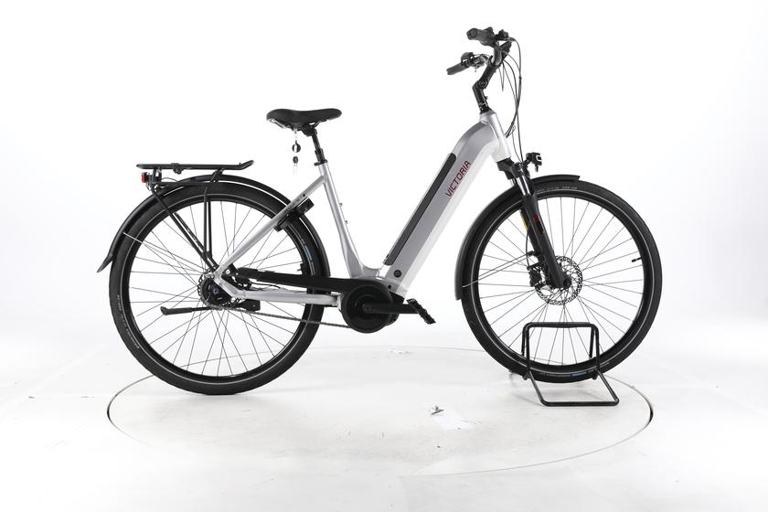 Victoria Tresalo 15 City E-Bike Tiefeinsteiger - 166-178cm