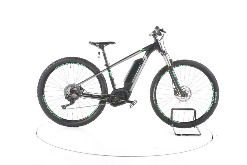 Ghost Hybride Teru B4.9 E-Bike - 155-170cm