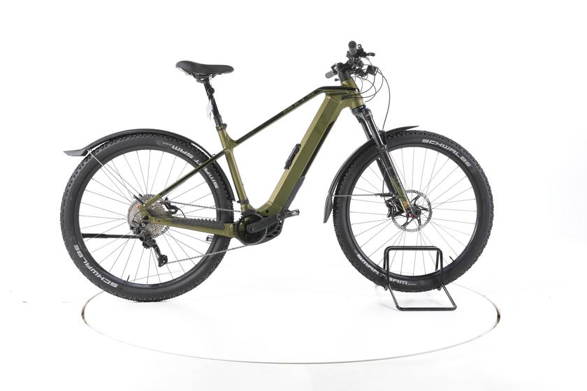 Bulls Sonic EVO 1 E-Bike