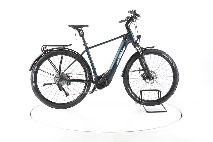 KTM Macina Gran 720 Trekking E-Bike - 166-175cm