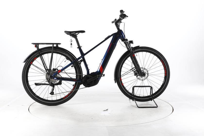 Conway Cairon C 2.0 Vélo Électrique de Trekking