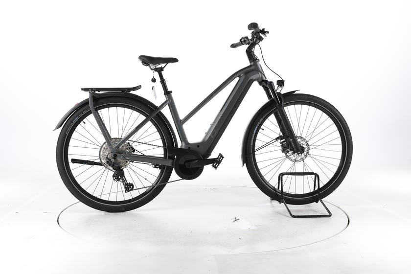 Cube Kathmandu Hybrid Pro Trekking E-Bike - 164-172cm